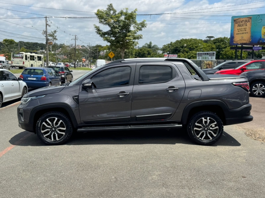 fiat strada 1.0 turbo 200 flex ranch cd cvt 4p automatico 20253