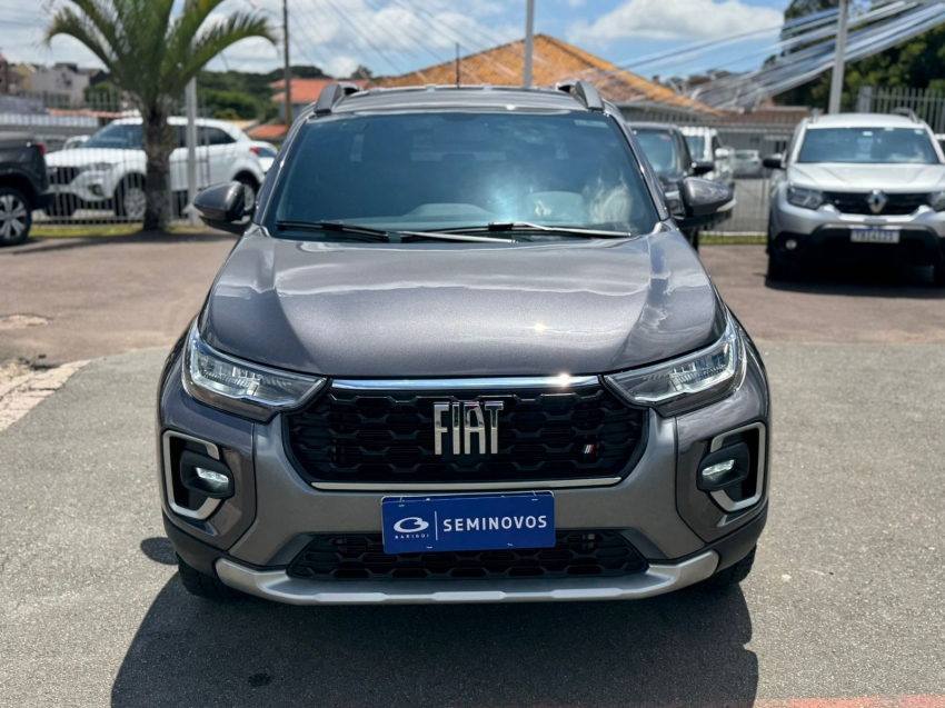 fiat strada 1.0 turbo 200 flex ranch cd cvt 4p automatico 20251