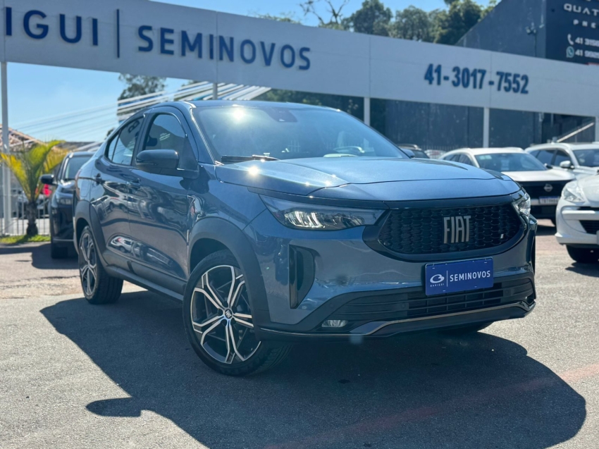 fiat fastback 1.0 turbo 200 hybrid impetus cvt hibrido 4p automatico 2025