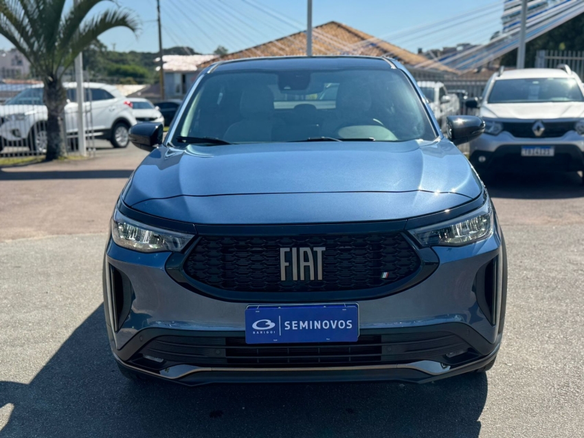 fiat fastback 1.0 turbo 200 hybrid impetus cvt hibrido 4p automatico 20251