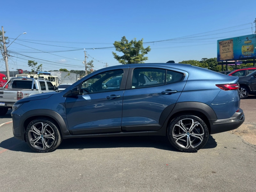 fiat fastback 1.0 turbo 200 hybrid impetus cvt hibrido 4p automatico 20253