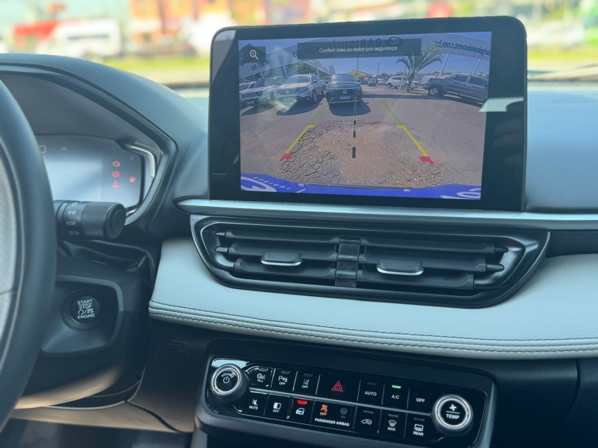 fiat fastback 1.0 turbo 200 hybrid impetus cvt hibrido 4p automatico 202511