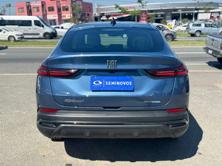 fiat fastback 1.0 turbo 200 hybrid impetus cvt hibrido 4p automatico 20255