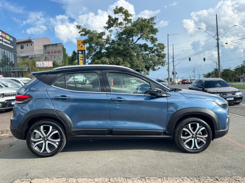 fiat pulse 1.0 turbo 200 hybrid impetus cvt hibrido 4p automatico 20257