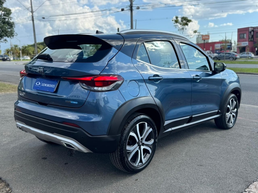 fiat pulse 1.0 turbo 200 hybrid impetus cvt hibrido 4p automatico 20256