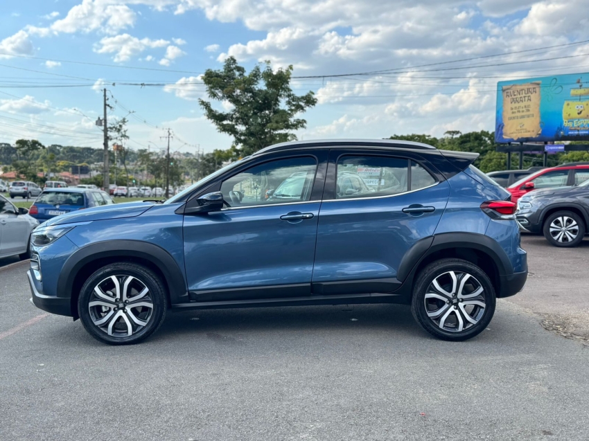 fiat pulse 1.0 turbo 200 hybrid impetus cvt hibrido 4p automatico 20253