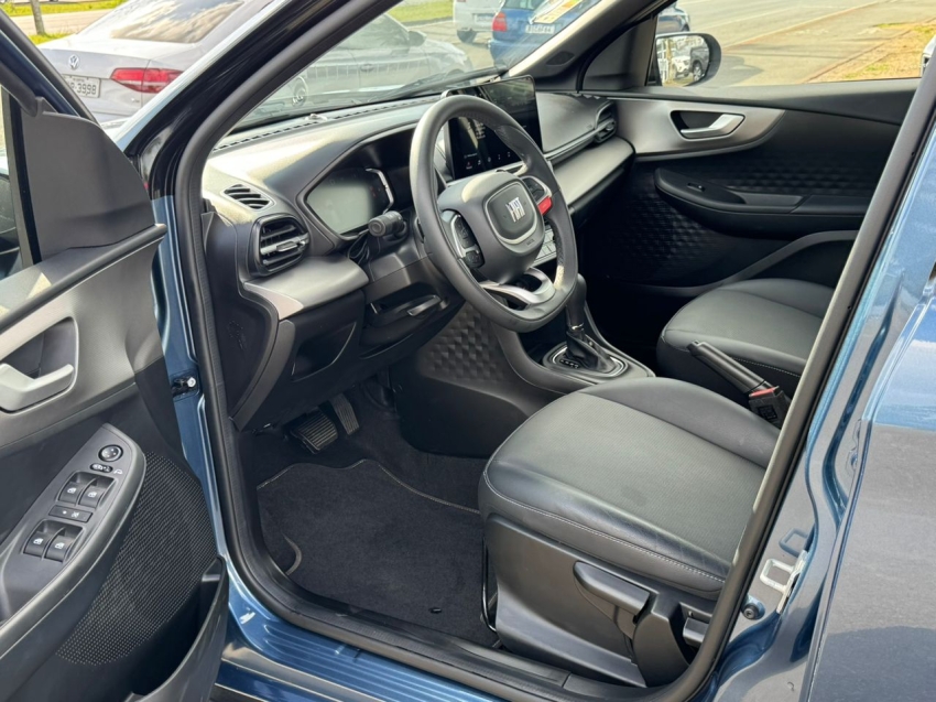 fiat pulse 1.0 turbo 200 hybrid impetus cvt hibrido 4p automatico 20258