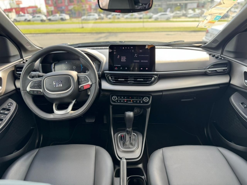 fiat pulse 1.0 turbo 200 hybrid impetus cvt hibrido 4p automatico 20259