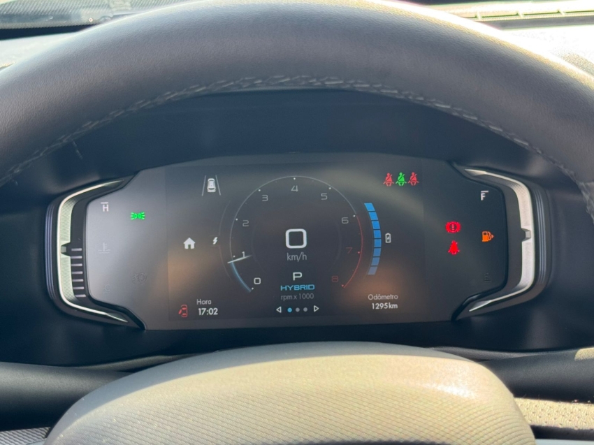 fiat pulse 1.0 turbo 200 hybrid impetus cvt hibrido 4p automatico 202510