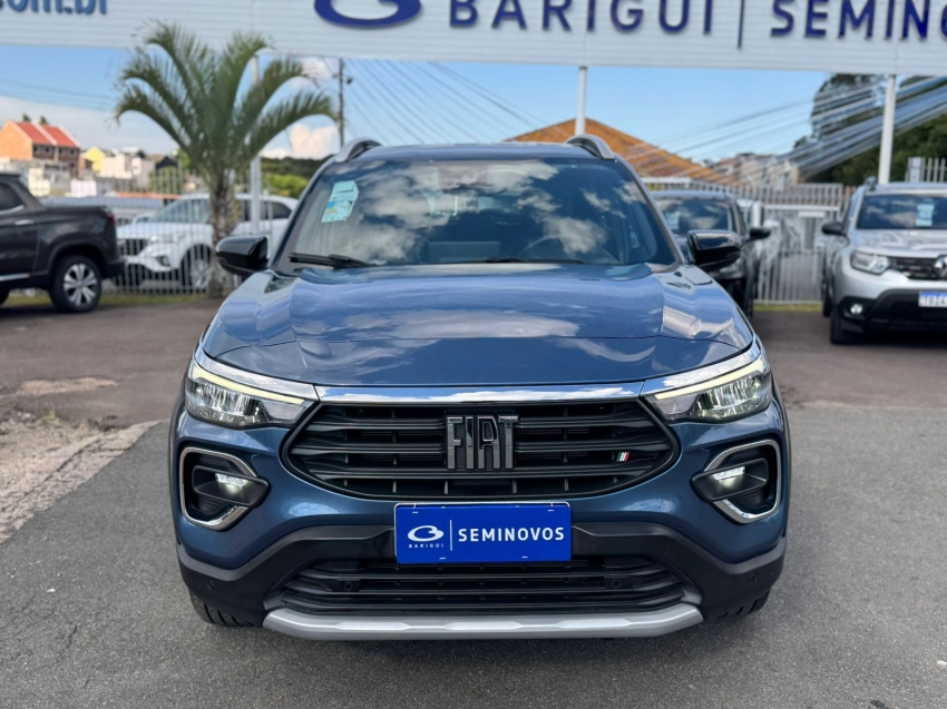 fiat pulse 1.0 turbo 200 hybrid impetus cvt hibrido 4p automatico 20251