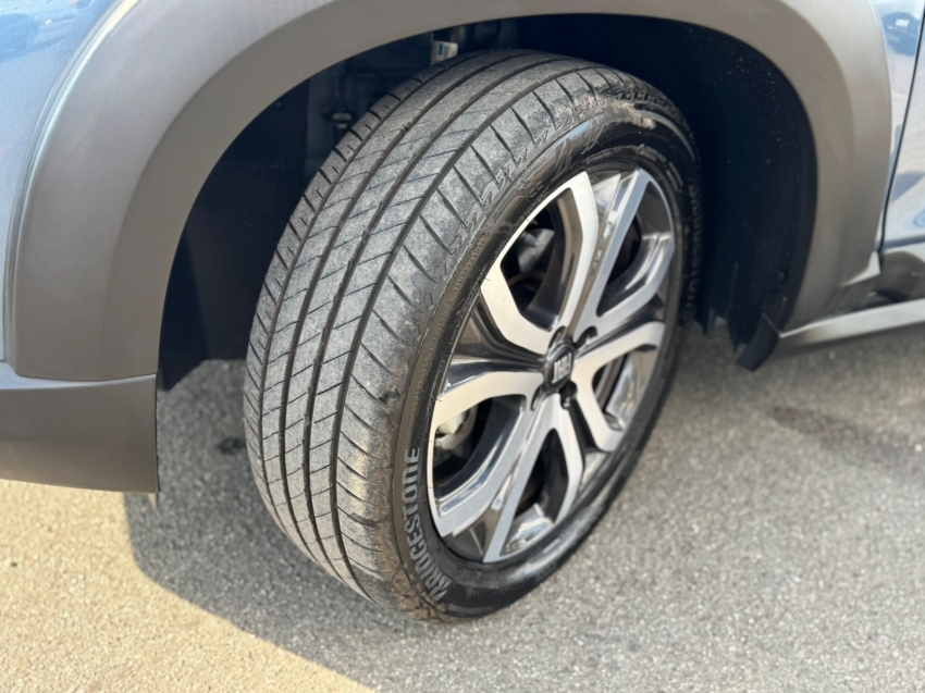 fiat pulse 1.0 turbo 200 hybrid impetus cvt hibrido 4p automatico 202514