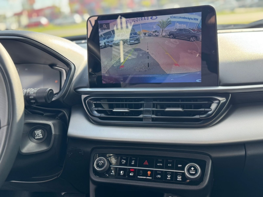 fiat pulse 1.0 turbo 200 hybrid impetus cvt hibrido 4p automatico 202512