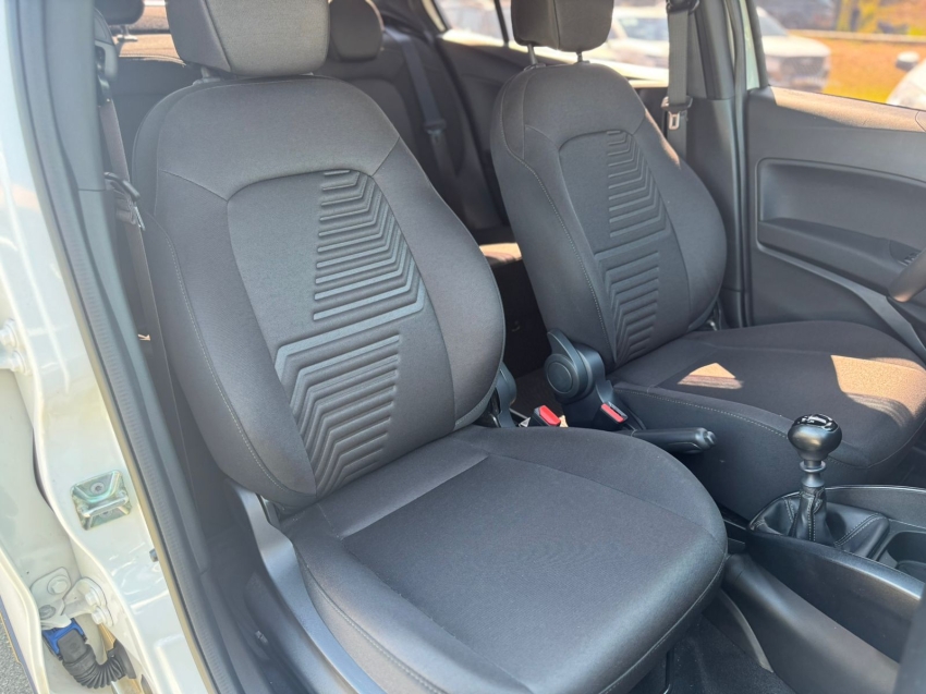 fiat cronos 1.3 flex drive s-design manual 4p 202315