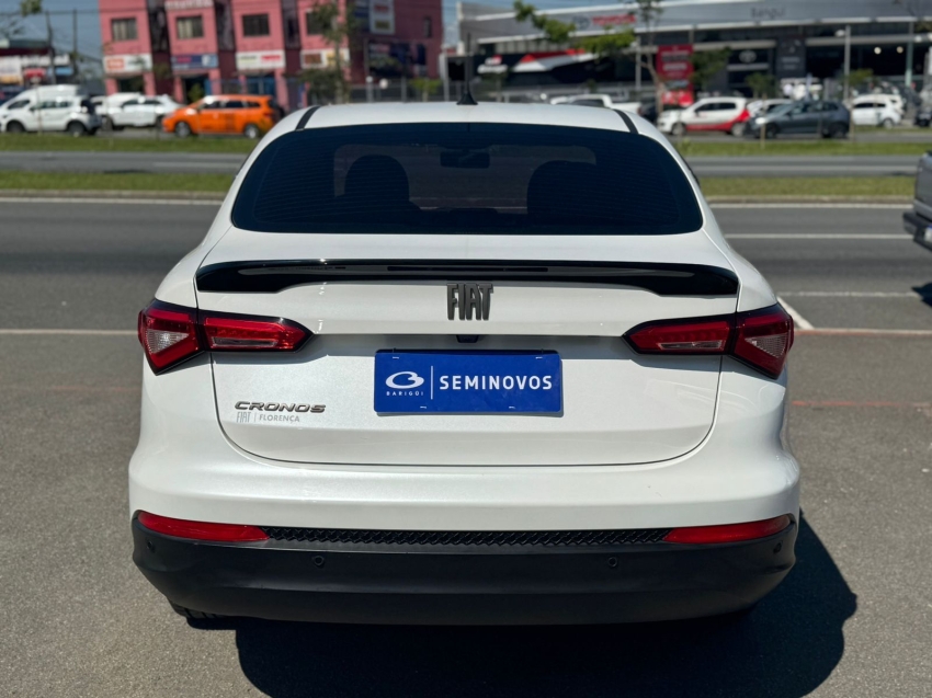 fiat cronos 1.3 flex drive s-design manual 4p 20235