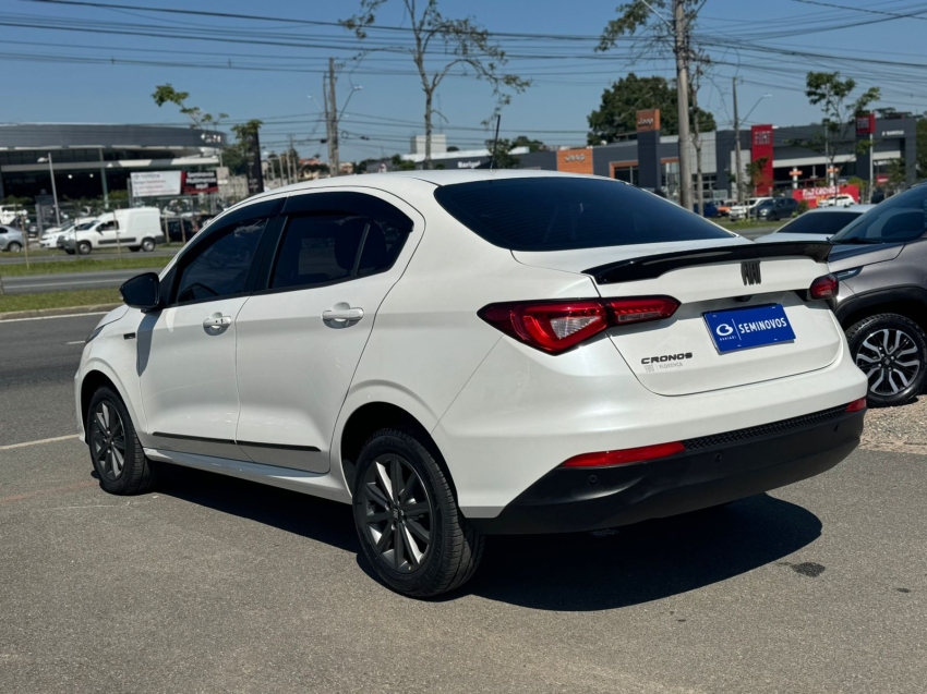 fiat cronos 1.3 flex drive s-design manual 4p 20234