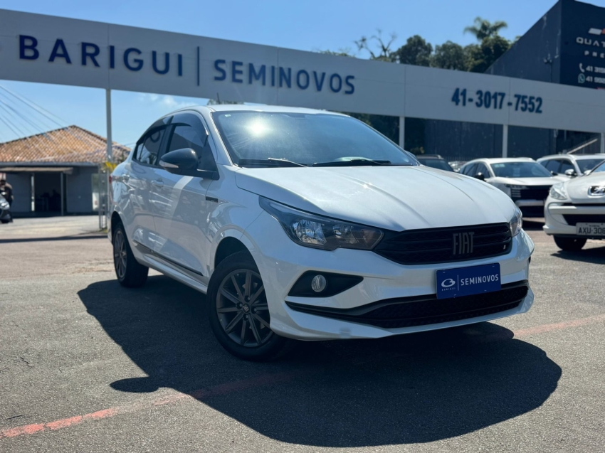 fiat cronos 1.3 flex drive s-design manual 4p 2023