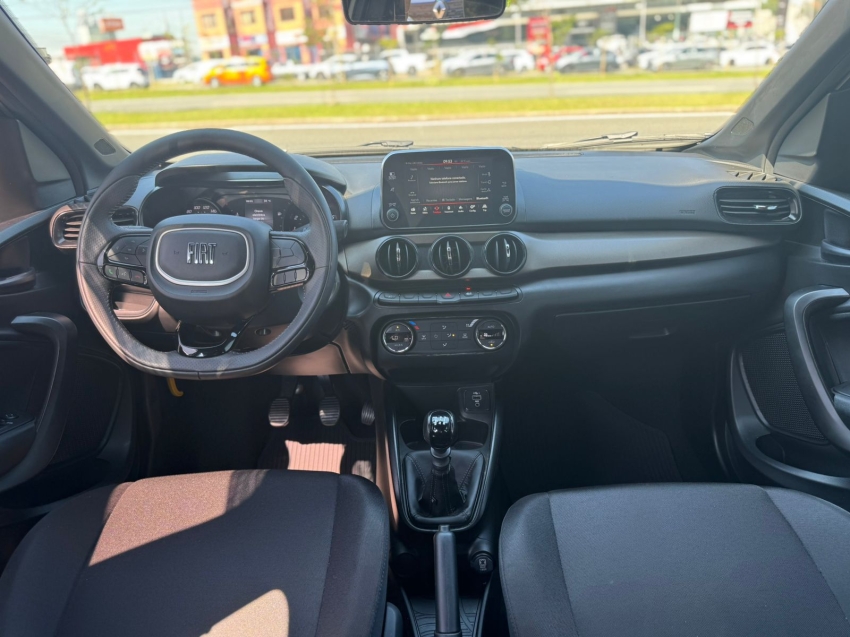 fiat cronos 1.3 flex drive s-design manual 4p 20239