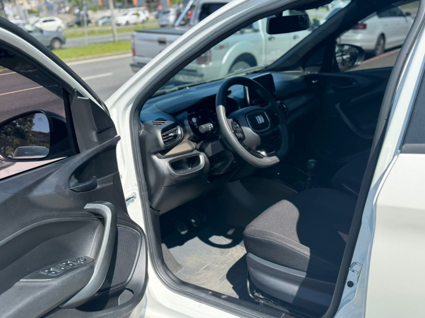 fiat cronos 1.3 flex drive s-design manual 4p 20238