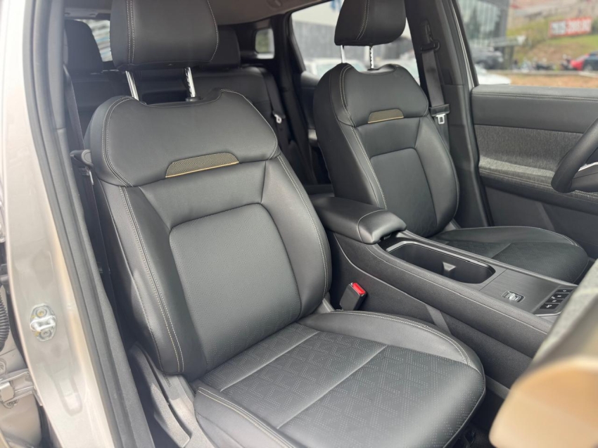 nissan kicks 1.0 turbo flex advance dct 4p semiautomatico 202616