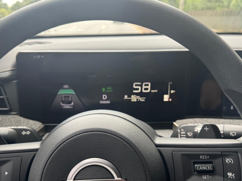 nissan kicks 1.0 turbo flex advance dct 4p semiautomatico 202615