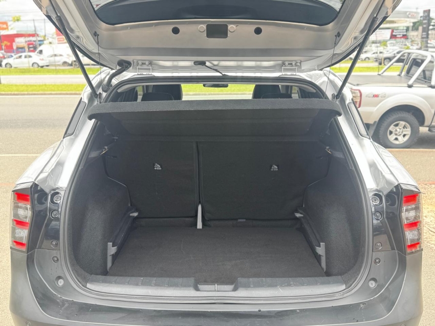 nissan kicks 1.0 turbo flex advance dct 4p semiautomatico 202618