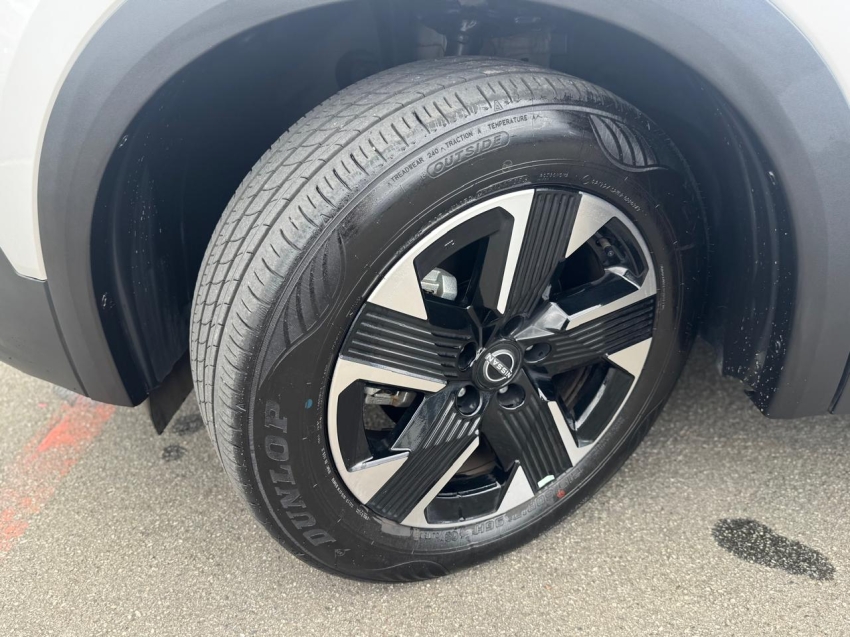 nissan kicks 1.0 turbo flex advance dct 4p semiautomatico 202617