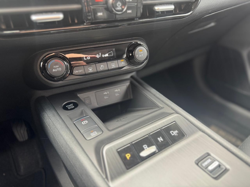 nissan kicks 1.0 turbo flex advance dct 4p semiautomatico 202611