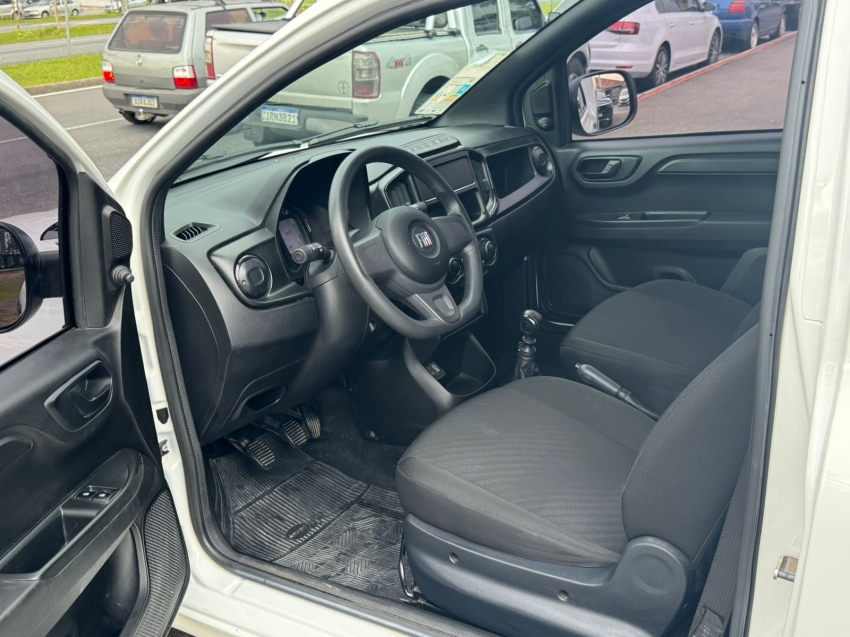 fiat fiorino 1.4 mpi furgao endurance 8v flex 2p manual 4p 20258