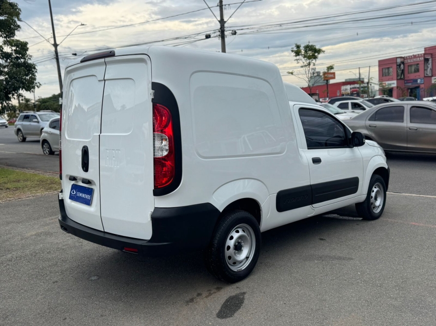 fiat fiorino 1.4 mpi furgao endurance 8v flex 2p manual 4p 20256