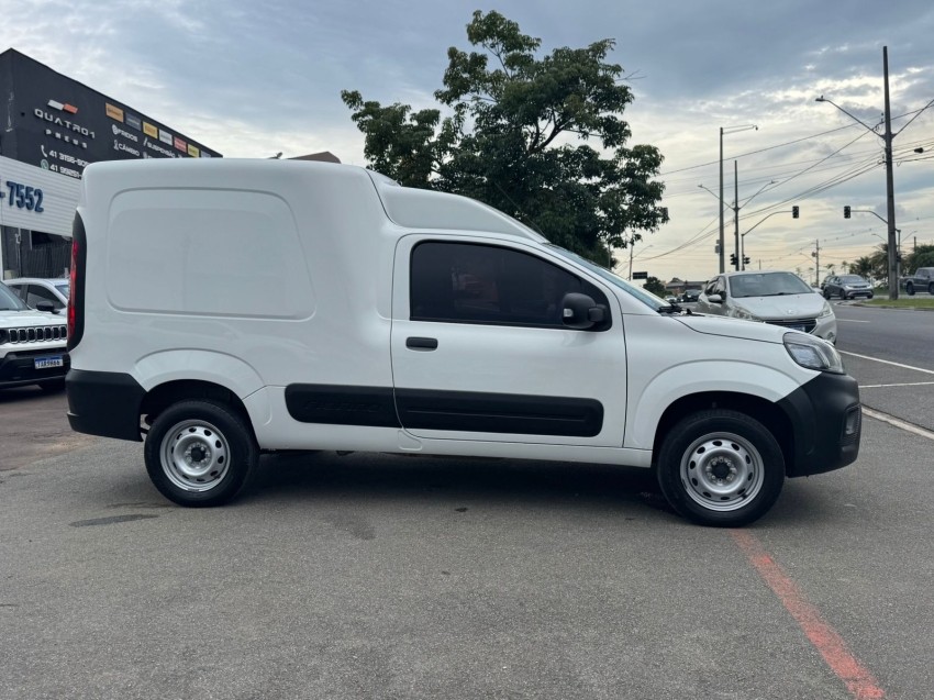 fiat fiorino 1.4 mpi furgao endurance 8v flex 2p manual 4p 20257