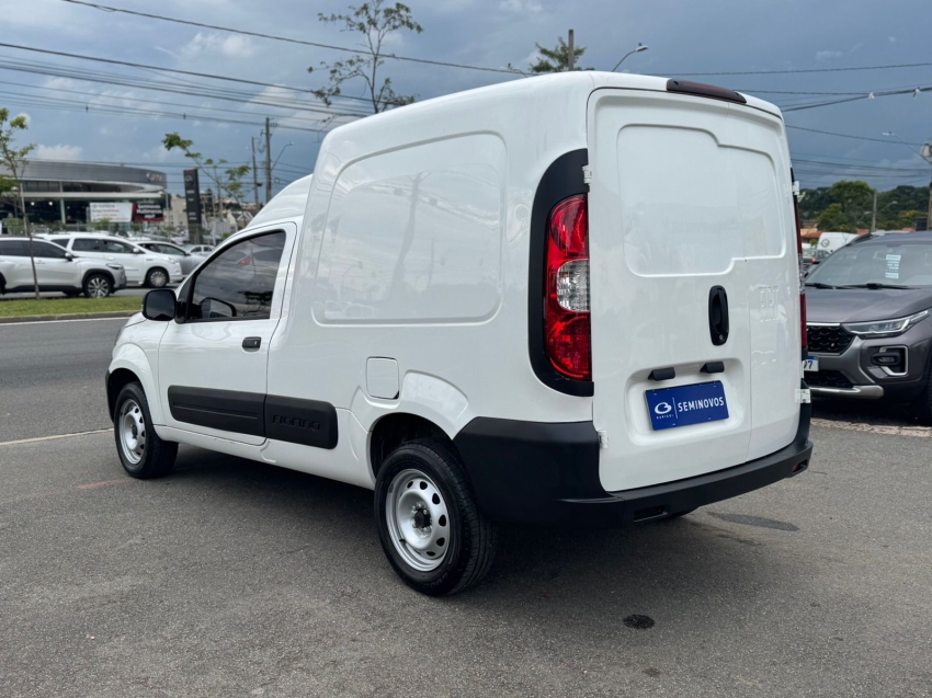 fiat fiorino 1.4 mpi furgao endurance 8v flex 2p manual 4p 20254