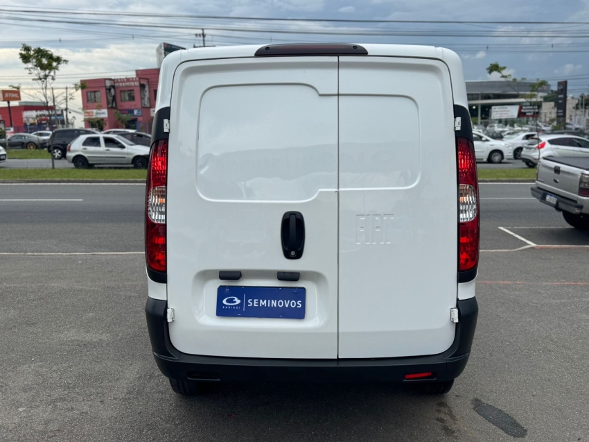 fiat fiorino 1.4 mpi furgao endurance 8v flex 2p manual 4p 20255