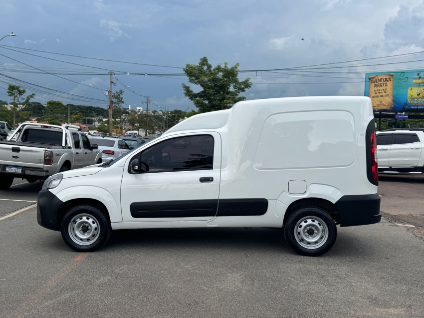 fiat fiorino 1.4 mpi furgao endurance 8v flex 2p manual 4p 20253