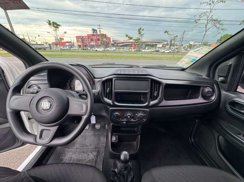 fiat fiorino 1.4 mpi furgao endurance 8v flex 2p manual 4p 20259