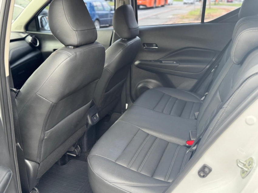 nissan kicks 1.6 16v flexstart advance xtronic flex 4p automatico 202414