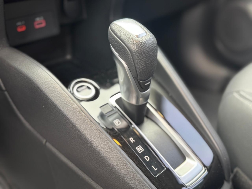 nissan kicks 1.6 16v flexstart advance xtronic flex 4p automatico 202412
