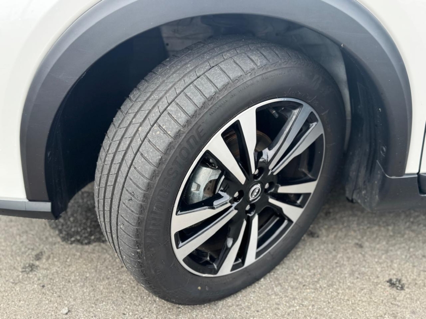 nissan kicks 1.6 16v flexstart advance xtronic flex 4p automatico 202415