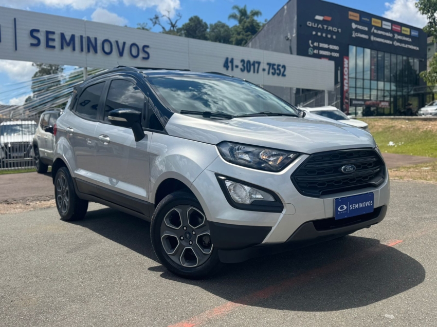 ford ecosport 1.5 ti-vct flex freestyle automatico 4p 2020