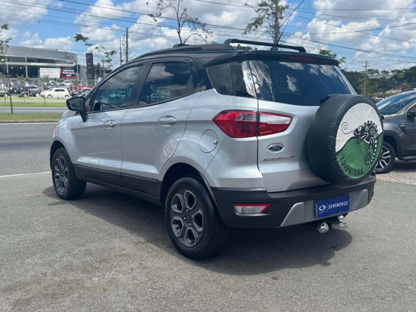 ford ecosport 1.5 ti-vct flex freestyle automatico 4p 20204