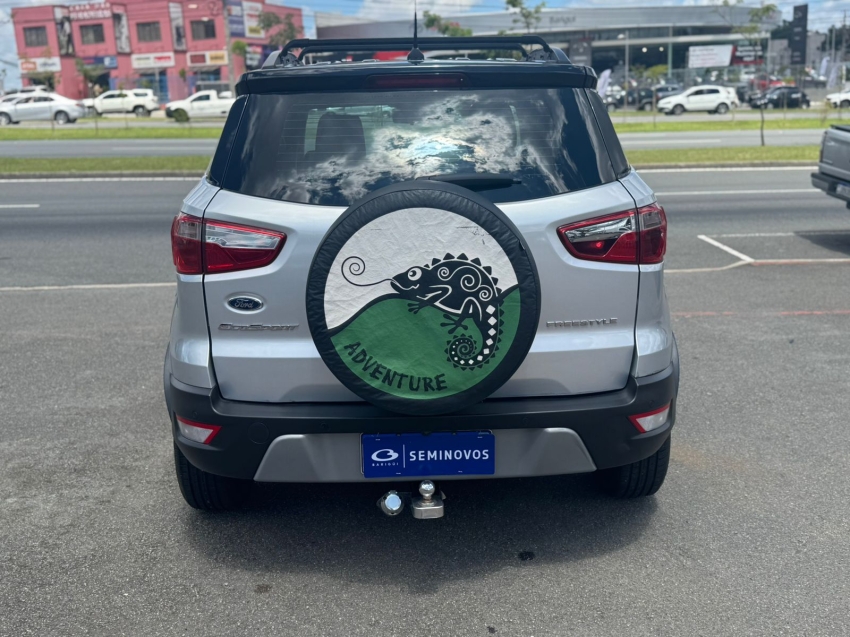 ford ecosport 1.5 ti-vct flex freestyle automatico 4p 20205