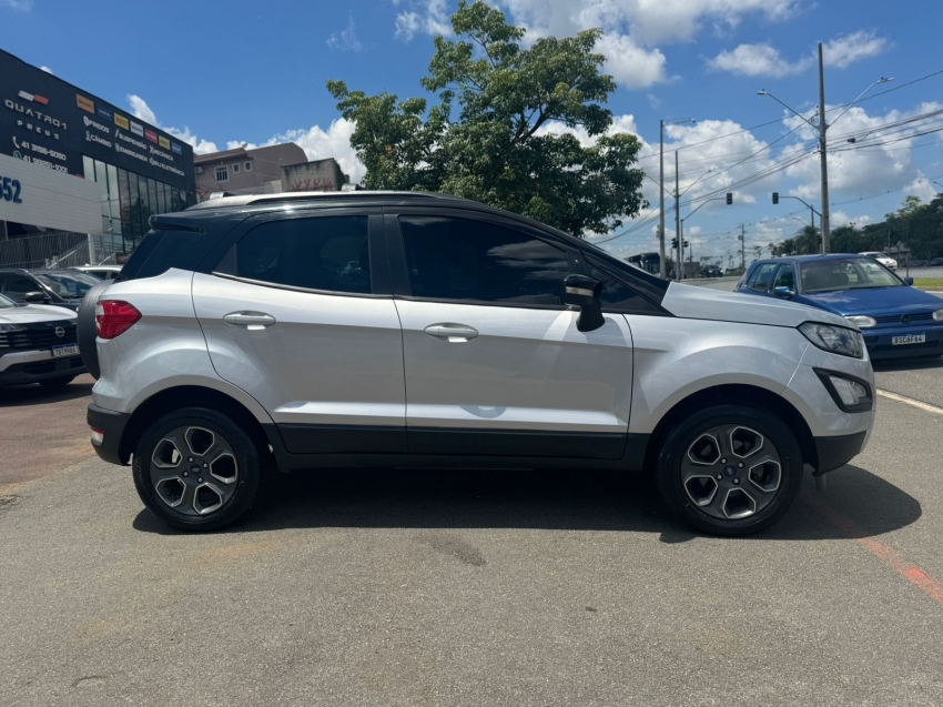 ford ecosport 1.5 ti-vct flex freestyle automatico 4p 20207