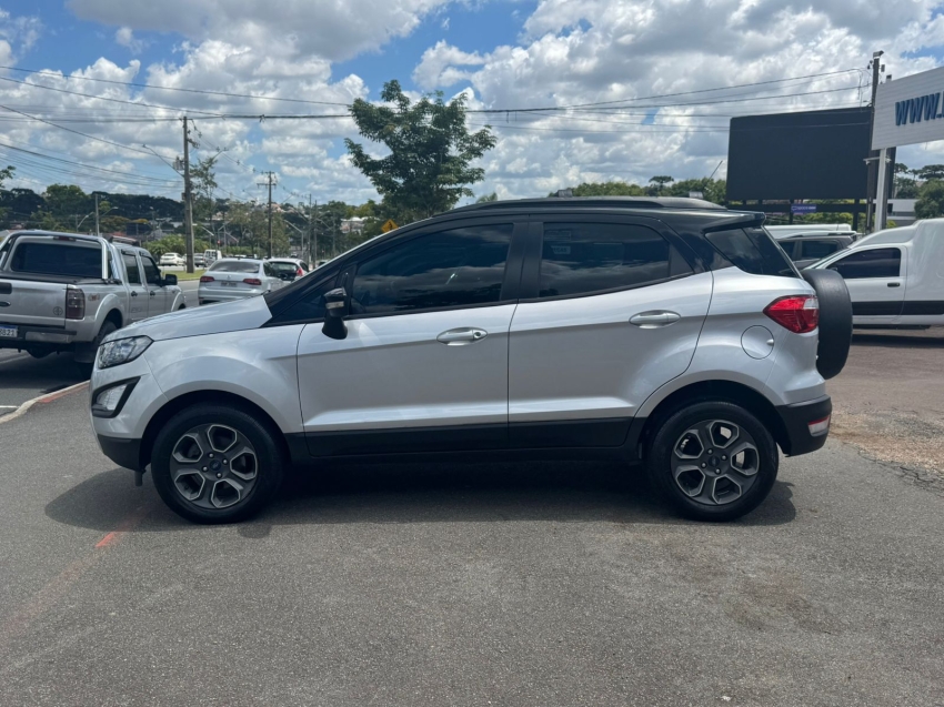 ford ecosport 1.5 ti-vct flex freestyle automatico 4p 20203