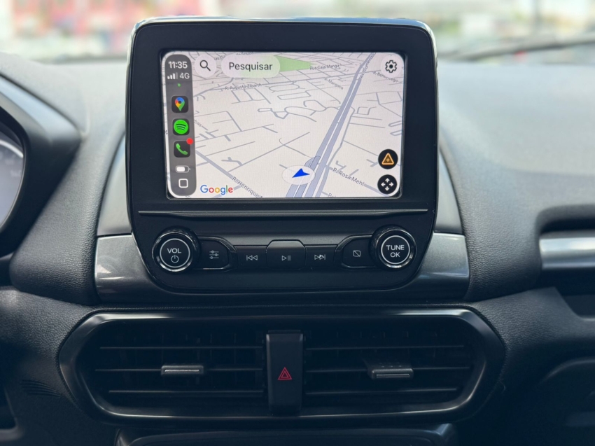 ford ecosport 1.5 ti-vct flex freestyle automatico 4p 202012