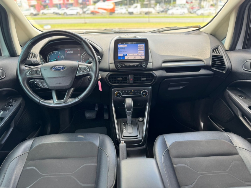 ford ecosport 1.5 ti-vct flex freestyle automatico 4p 20209