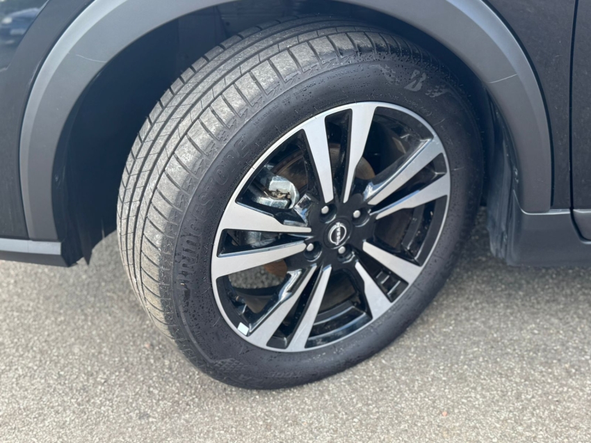 nissan kicks play 1.6 16v flexstart sense xtronic flex 4p automatico 202512