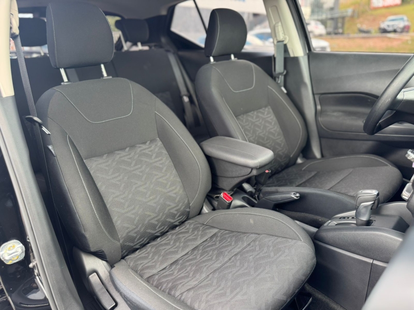 nissan kicks play 1.6 16v flexstart sense xtronic flex 4p automatico 202511