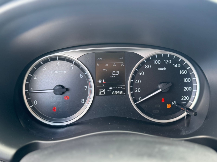 nissan kicks play 1.6 16v flexstart sense xtronic flex 4p automatico 20259