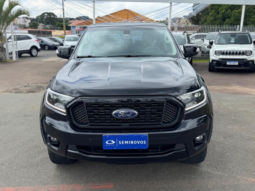 ford ranger 3.2 fx4 4x4 cd 20v diesel 4p automatico 20231