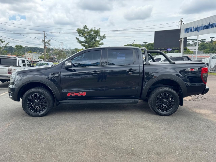 ford ranger 3.2 fx4 4x4 cd 20v diesel 4p automatico 20233