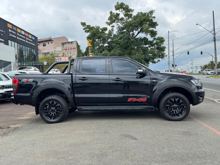 ford ranger 3.2 fx4 4x4 cd 20v diesel 4p automatico 20237